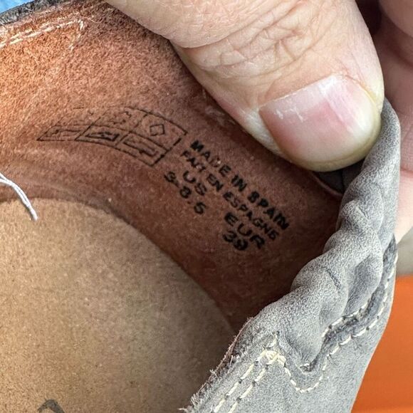 Taos Women's Scamp Mary Jane 8.5 - Picture 8 of 8